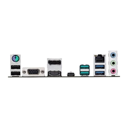 ASUS TUF H370-PRO Gaming (WI-FI) (90MB0XK0-M0EAY0) Mainboard
