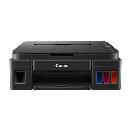 Canon Pixma G2415 (2313C029AA) Multifunction Printer