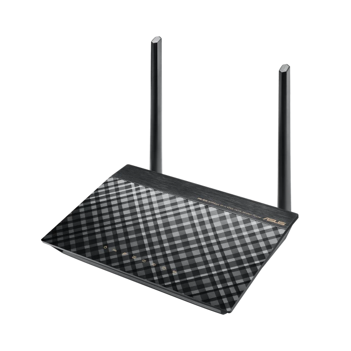 ADSL modem Asus DSL-N16 (90IG02C0-BM3100)