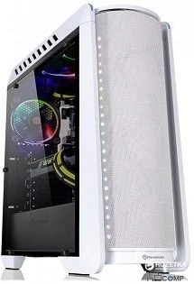 iComp Whitefish Gaming PC