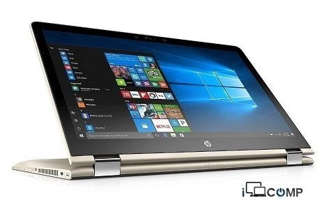 Noutbuk HP Pavilion x360 15-br158cl (2DT04UA)