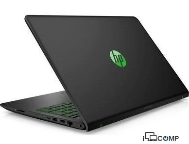 Noutbuk HP Pavilion Gaming 15-cx0077wm (5AZ55UA)