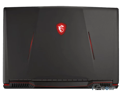 Noutbuk MSI GL63 8SE-054US