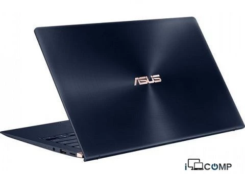 Noutbuk Asus Zenbook UX433FN-A5072T (90NB0JQ1-M01380)
