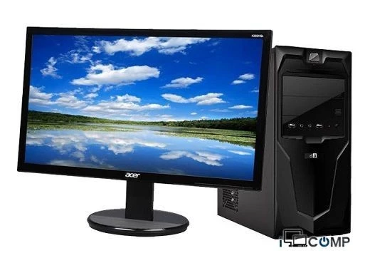 iComp Smart Office PC