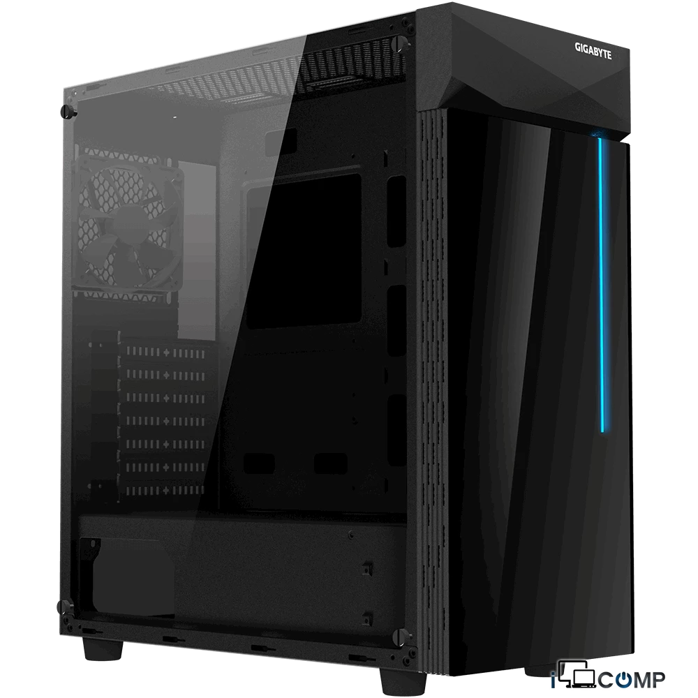 iComp Fortnite Gaming PC