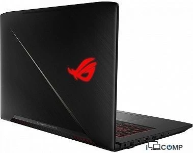 Noutbuk Asus ROG Strix SCAR GL703GE-IS74