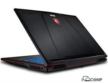 Noutbuk MSI GP73 Leopard-609