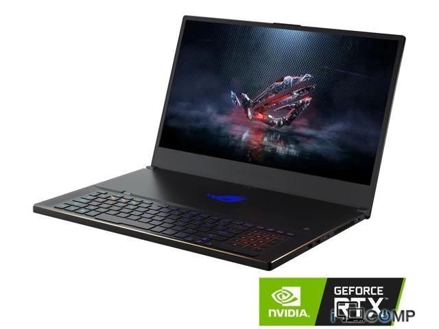 Noutbuk Asus ROG Zephyrus GX701GXR-EV036T