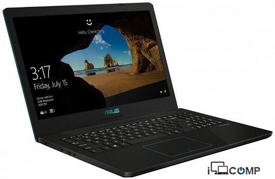 Noutbuk Asus VivoBook K570UD-DS74 (90NB0HS1-M00200)