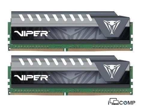 DDR4 Patriot Viper 16GB 2400Mhz
