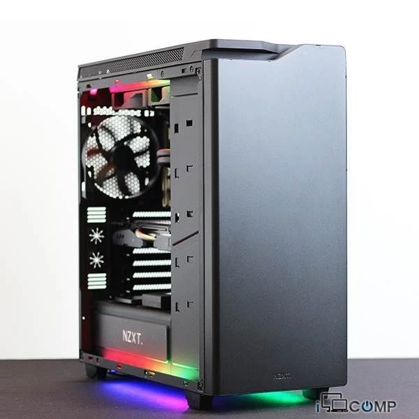 iComp Sachara Gaming PC