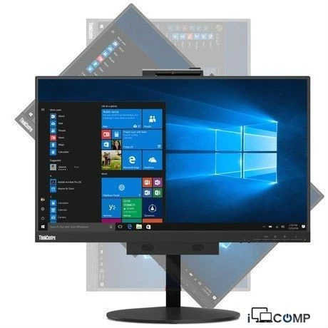 Monitor Lenovo TIO 24 Touch (10QXPAT1EU)