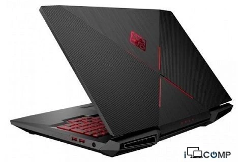 Noutbuk HP Omen 17-an107ur (4GX38EA)