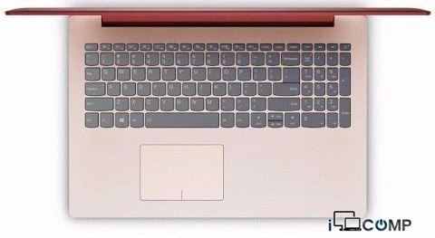 Noutbuk Lenovo IdeaPad 330-15IKBR (81DE00T0US)