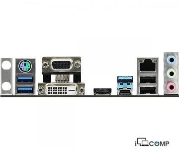 ASRock Z390 PHANTOM Gaming 4 (90-MXB8X0-A0UAYZ) Mainboard