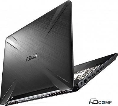 Noutbuk Asus TUF Gaming FX505DU-AL031T (90NR0272-M01570)