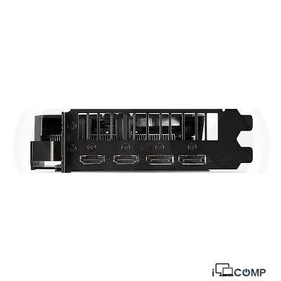 Asus ROG Strix GTX 1650 (90YV0CX1-MTAA00) (4 GB | 128 bit)