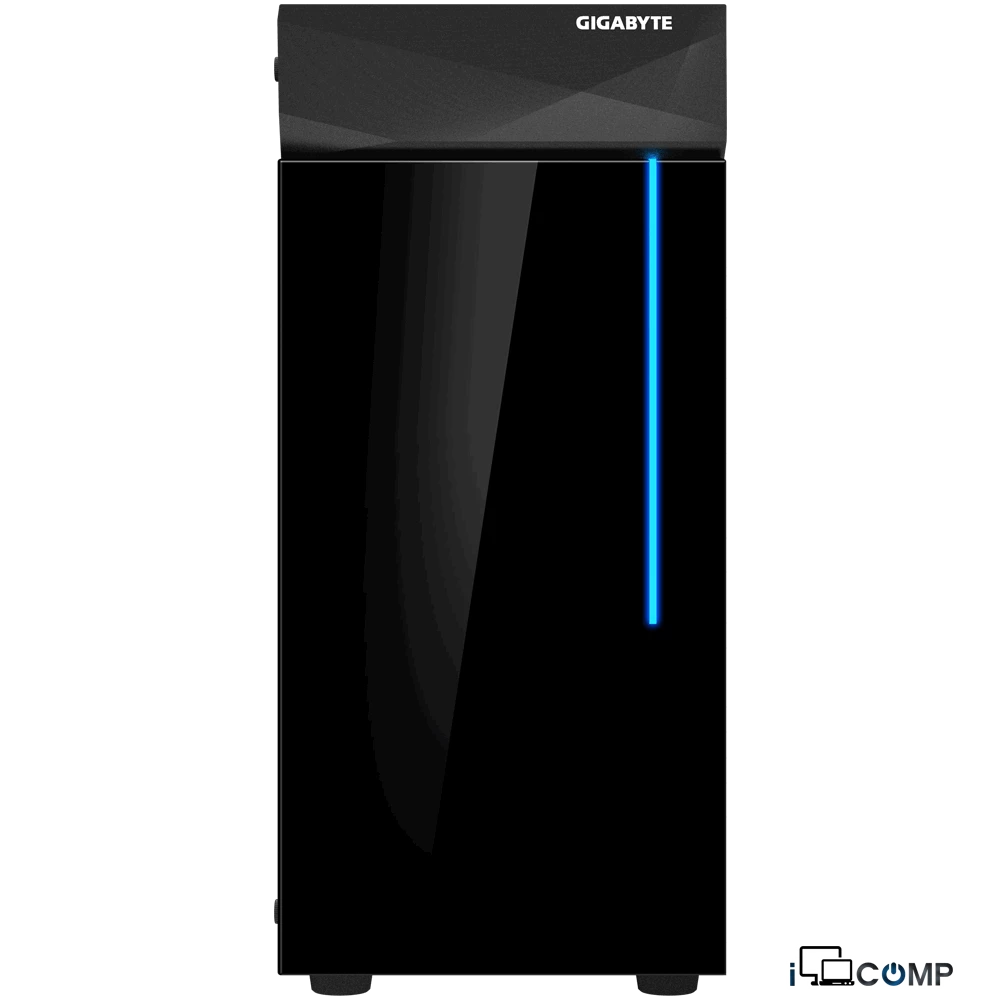 iComp FireFox Gaming PC