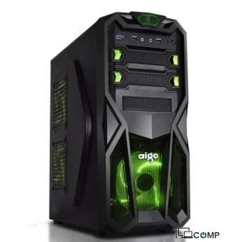 iComp Dark Knight Gaming PC