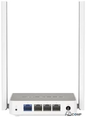 ZyXEL Keenetic Start Router (KN-1010-01RU)