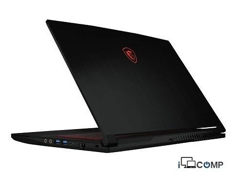 Noutbuk MSI GF63 Thin 8SC-029
