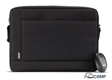Acer 15.6 Notebook Starter Kit + Mouse (NP.ACC11.01V)