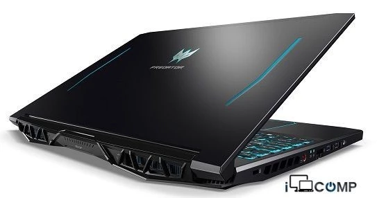 Noutbuk Acer Predator Helios 300 PH315-52-78VL (NH.Q5MAA.001)