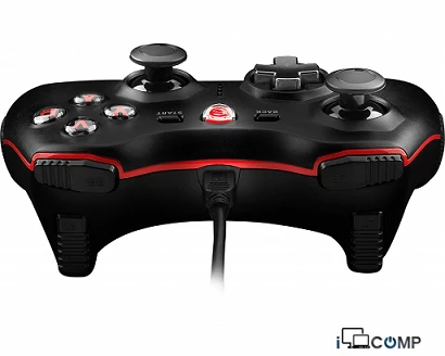 Gamepad MSI Force GC20 (S10-0400030-EC4)