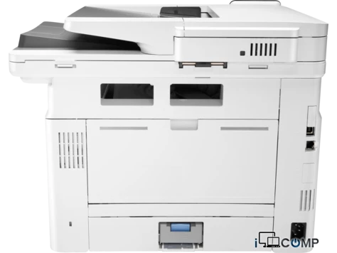 HP LaserJet Pro MFP M428fdw (W1A30A) Multifunction Printer