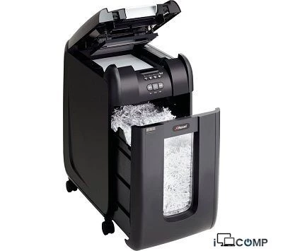 Sredder Rexel Auto+ 300X (2103250EU)