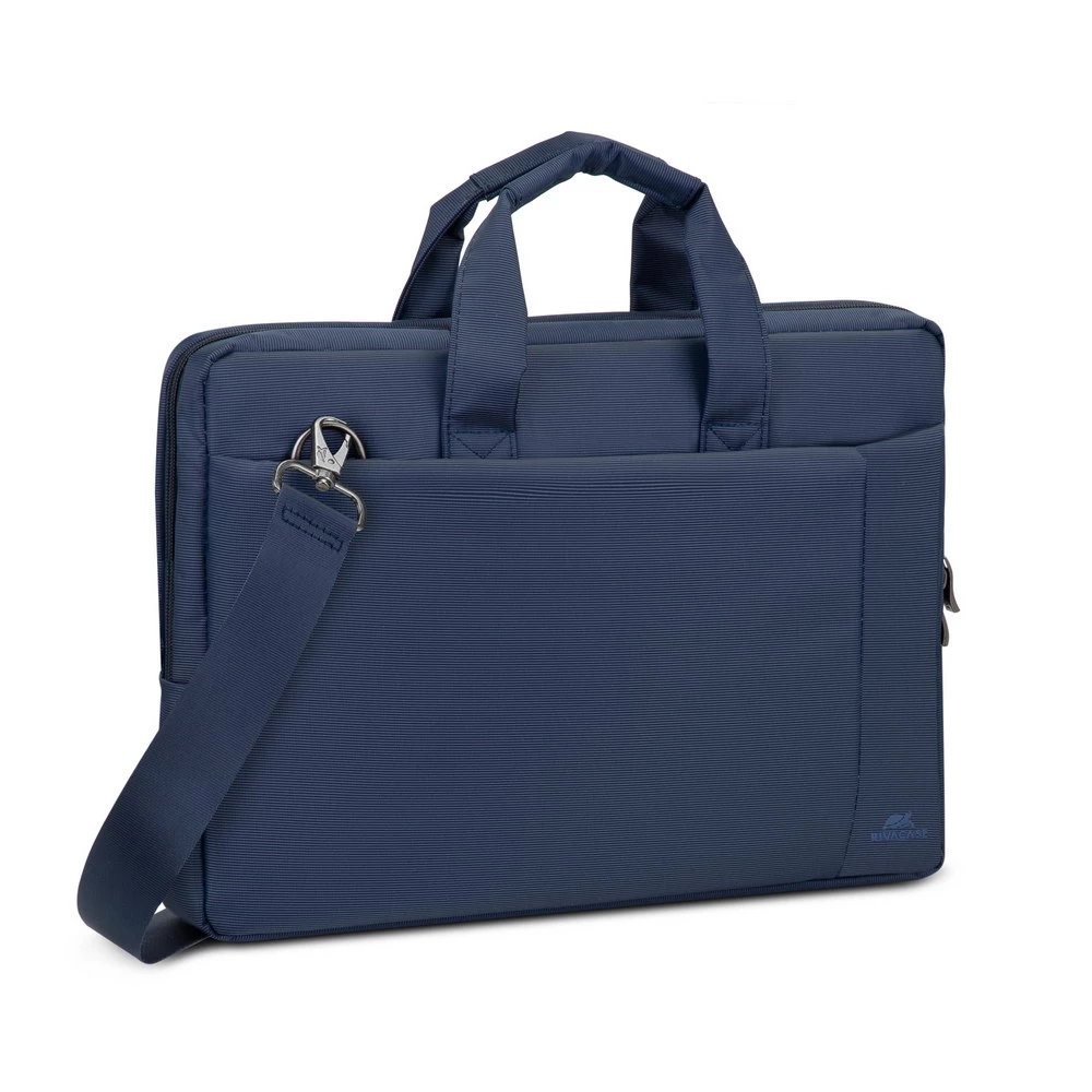 Rivacase 8231 15.6 Blue Laptop Bag