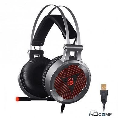 A4Tech BloodY G530 Gaming Headset
