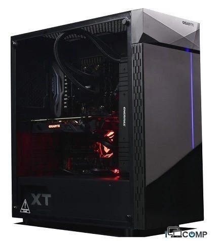 iComp Bubm Creater Gaming PC