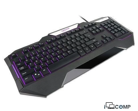 Lenovo Legion K200 (GX30P93887) Gaming Keyboard
