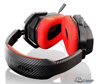 Gaming Headphones Lenovo Y (GXD0L03746)