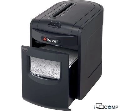 Sredder Rexel Mercury REX1323 (2105013EU)