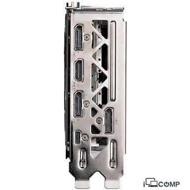 EVGA RTX 2070 (08G-P4-2172-KR) (8 GB | 256 bit)