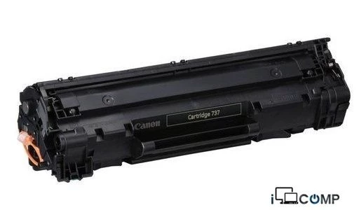 Canon 737 (9435B022) kartrici