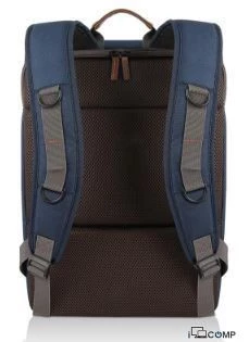 Lenovo 15.6 Laptop Urban Backpack B810 by Targus (Blue) (GX40R47786)