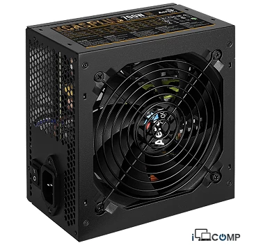 AeroCool KCAS Plus 700W Power Supply