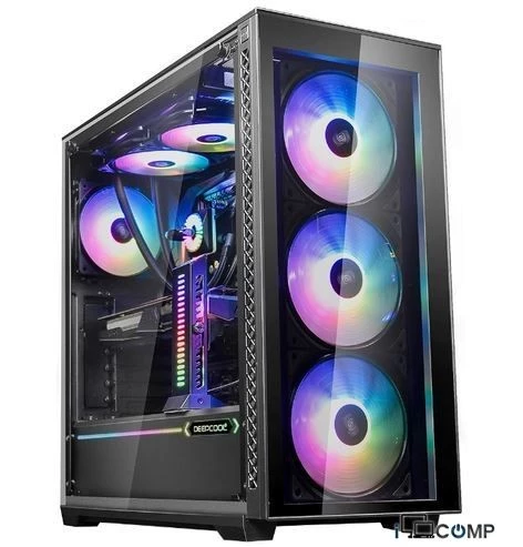 iComp URAN.646 Render PC