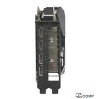 Asus ROG Strix GTX 1660TI-A6G-GAMING (90YV0CQ1-M0AA00)