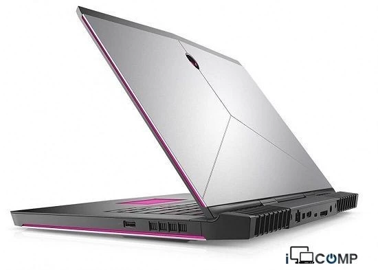Noutbuk Dell Alienware 15 R4