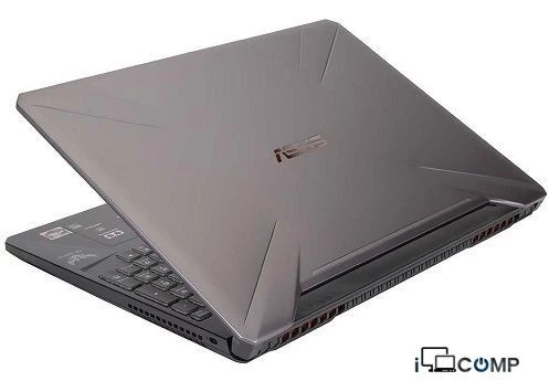 Noutbuk Asus TUF Gaming (FX505DU-MB53)