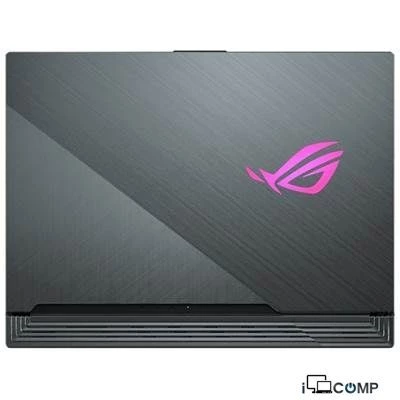 Noutbuk Asus ROG Strix Scar III (G531GV-DB76)