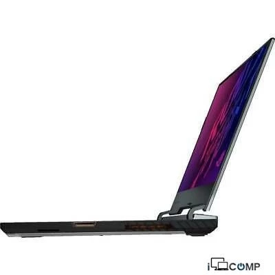 Noutbuk Asus ROG Strix SCAR III (G531GW-KB71)