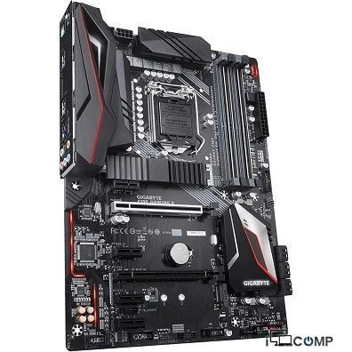 Gigabyte Z390 GAMING X Mainboard