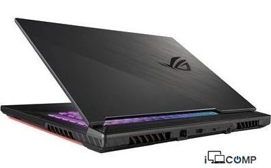 Asus ROG Strix G GL531GV-PB74 Gaming Laptop