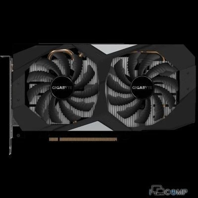 Gigabyte RTX 2060 OC 6G (GV-N2060OC-6GD)